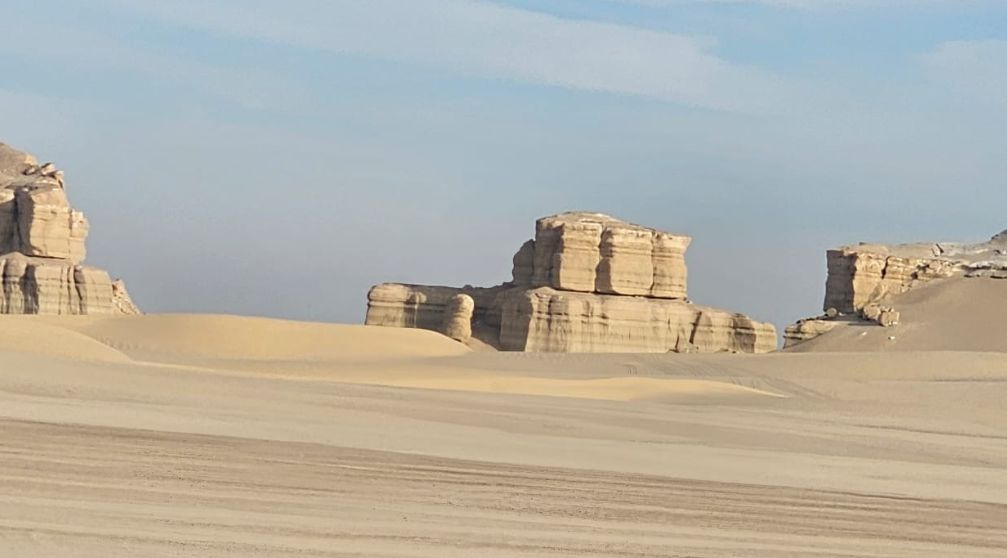 4 Days Trip to wadi el Hitan and El Minya with Drop off in Luxor 4 Days Trip to wadi el Hitan and El Minya with Drop off in Luxor