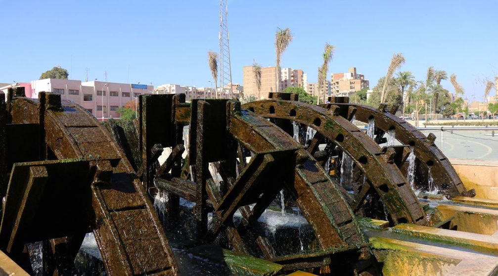 4 Days Trip to wadi el Hitan and El Minya with Drop off in Luxor 4 Days Trip to wadi el Hitan and El Minya with Drop off in Luxor