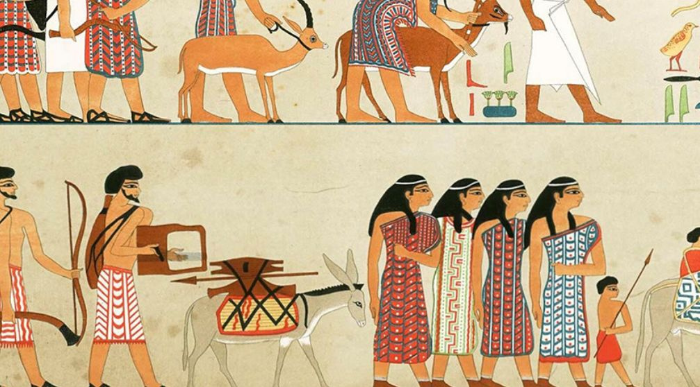 4 Days Trip to wadi el Hitan and El Minya with Drop off in Luxor 4 Days Trip to wadi el Hitan and El Minya with Drop off in Luxor