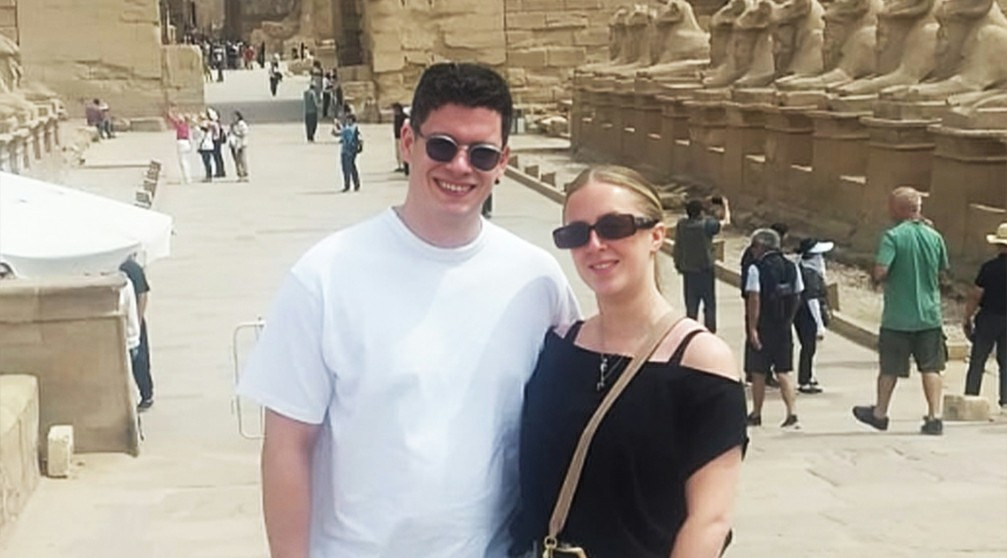 5 Days Nile River Cruise from Luxor to Aswan