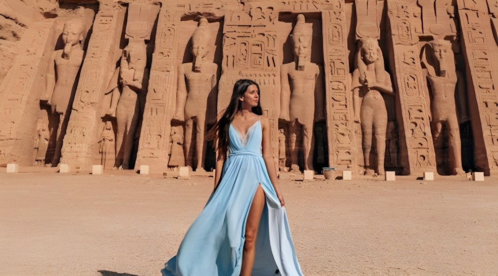 7 Day Egypt Trip Package from Cairo
