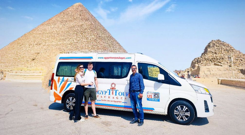 8 Days Trip Cairo and the valley of the whales