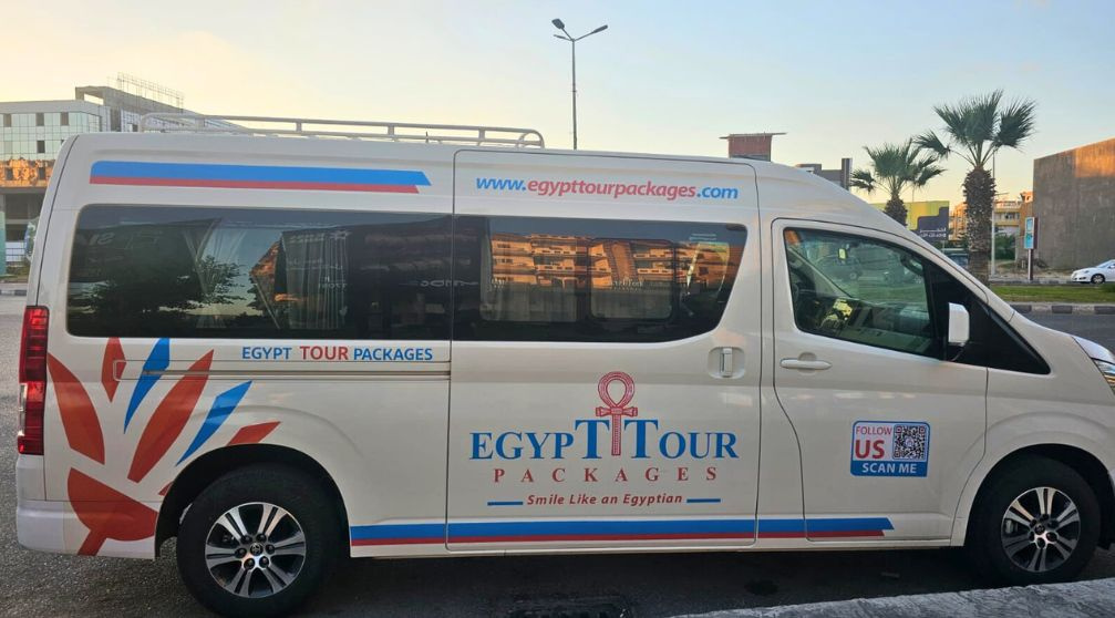 8 Days Trip to the White Desert and Nile cruise from Cairo