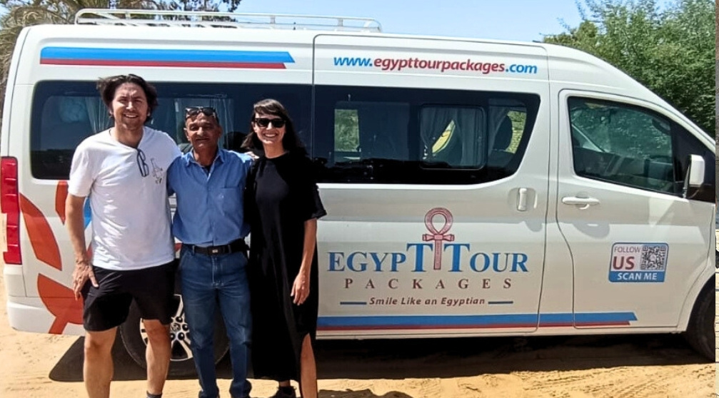 9 Days Egypt New Year tour Package