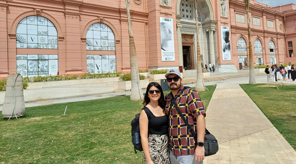 9 Days Egypt Perfect Tour Package 9 Days Egypt Perfect tour Package