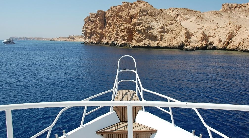 9 Days Egypt tour Package the Nile and Sharm el Sheikh