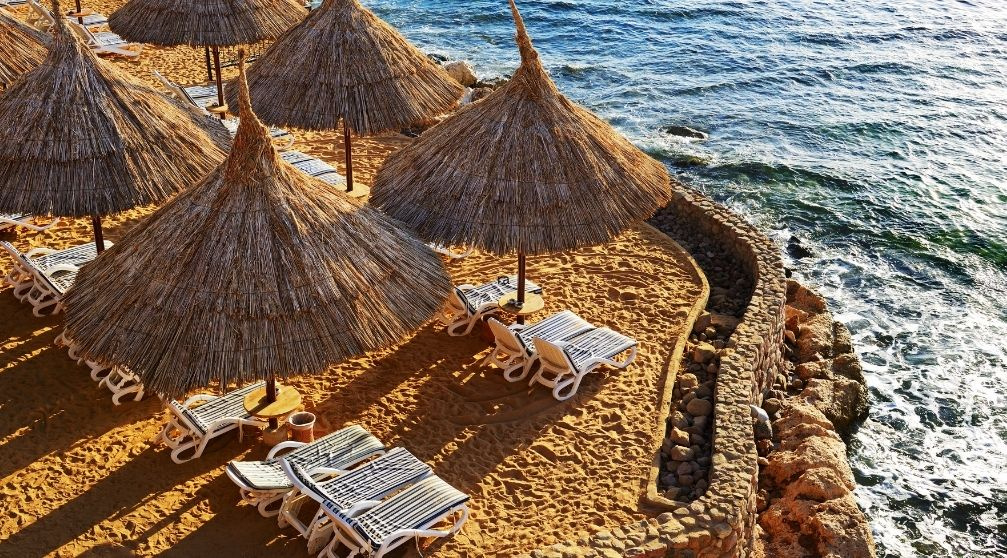 9 Days Egypt tour Package the Nile and Sharm el Sheikh