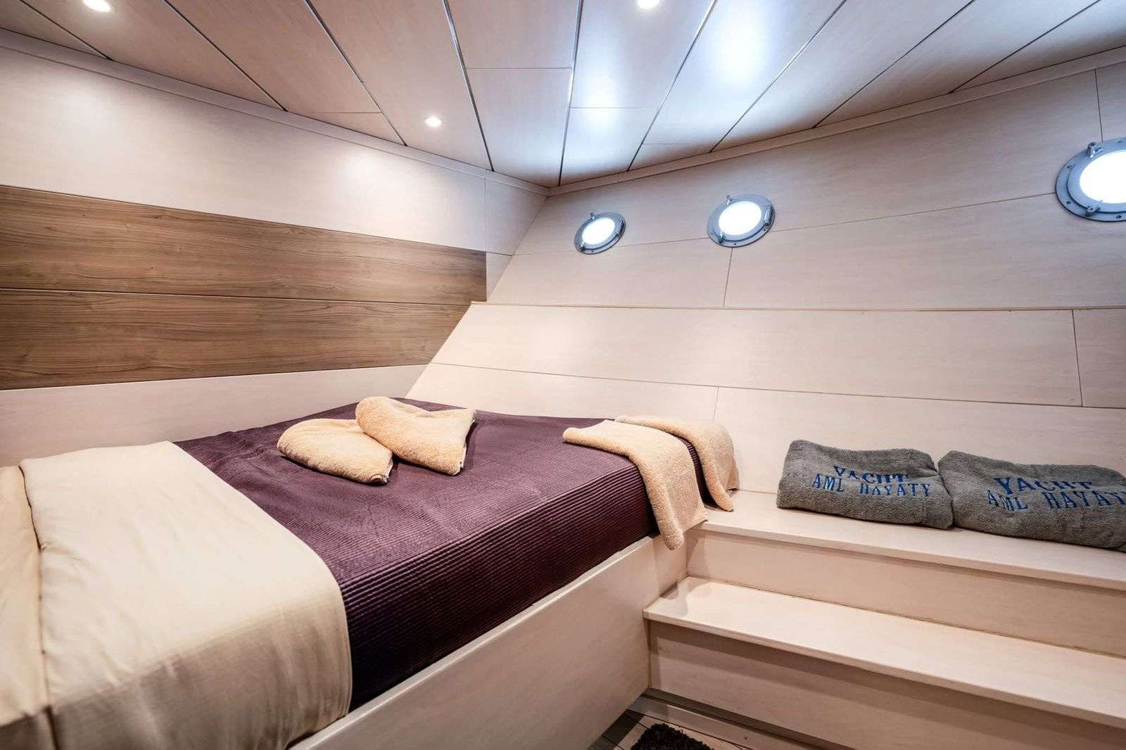 Aml Hayati liveaboard Red sea