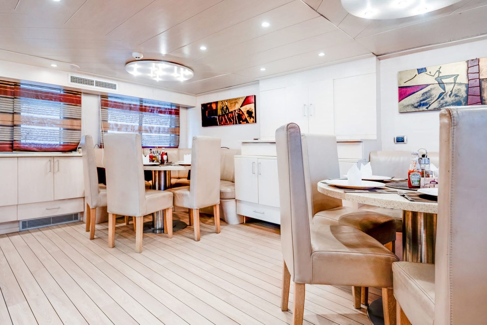 Aml Hayati liveaboard Red sea