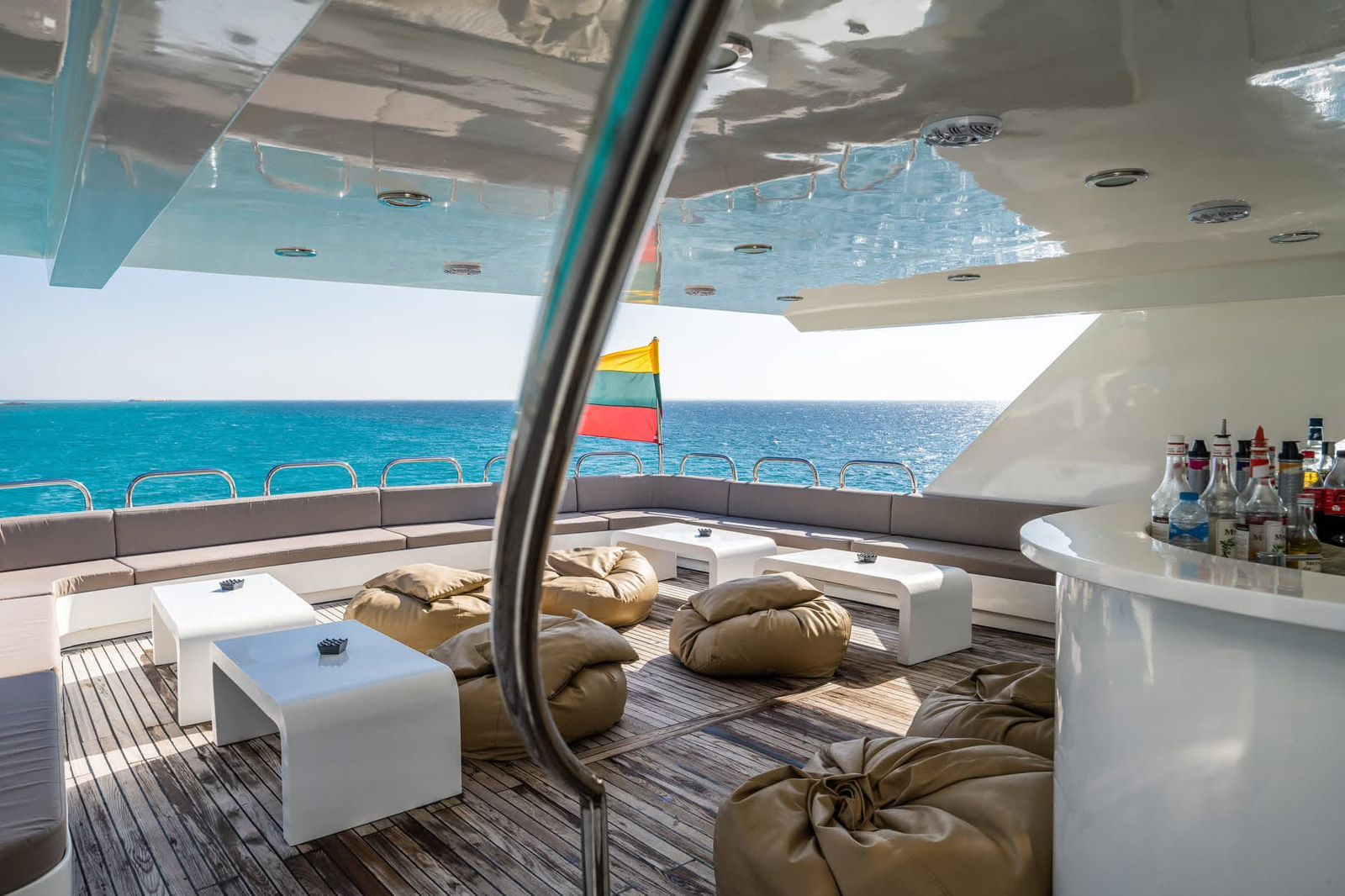 Aml Hayati liveaboard Red sea