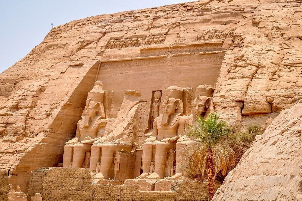 Best Egypt Itinerary 11 Days