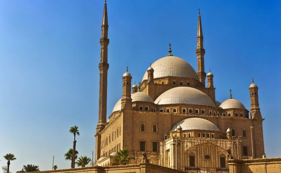 Cairo Tours from Alexandria