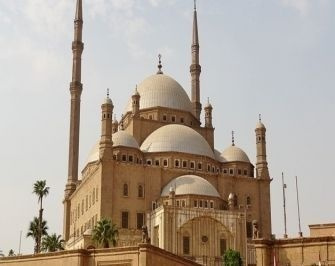 Cairo Tours from Sokhana Port