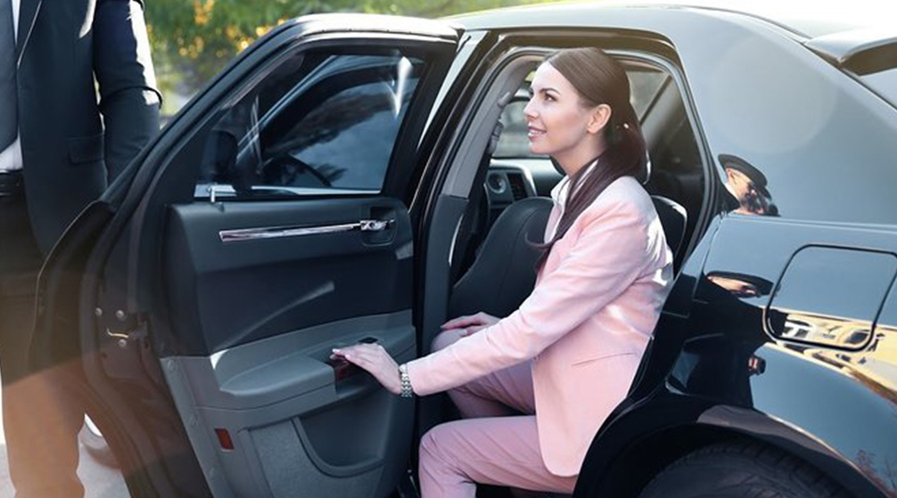 Cairo airport arrival transfer