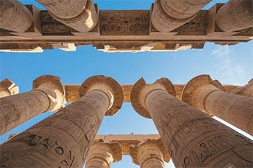 Day Tour to Luxor from Port Ghalib