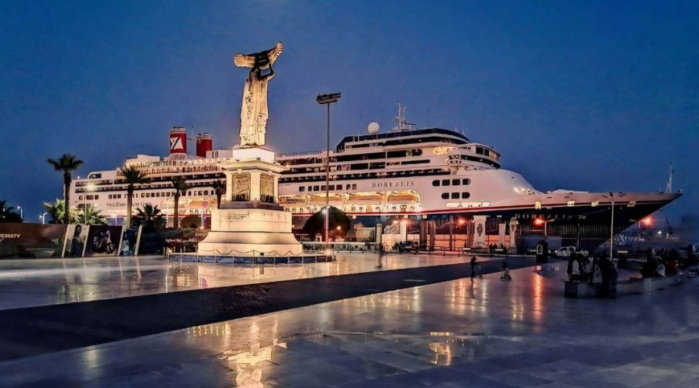 Day Tour to Port said from Cairo