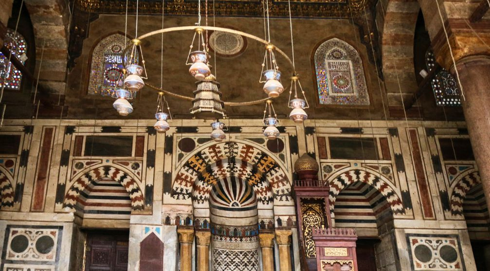 Day Tour to the National Museum and Coptic Cairo From Port Said Port