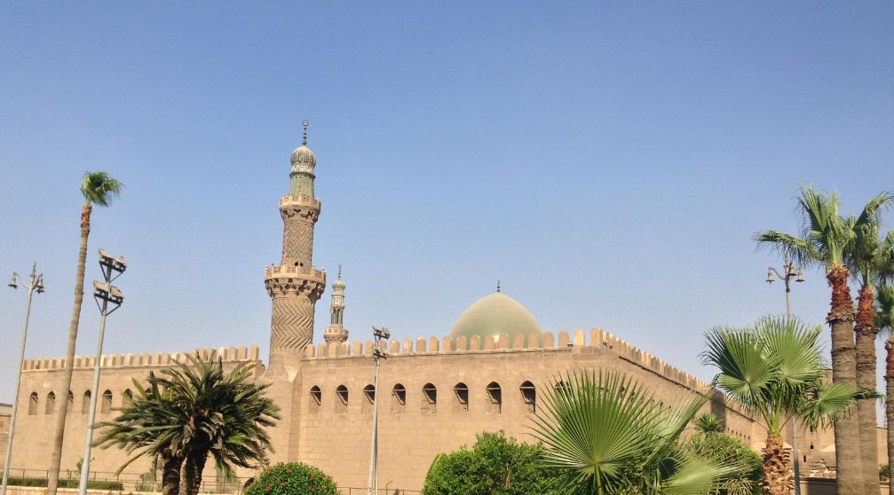 Day Tour to the National Museum and Coptic Cairo From Port Said Port