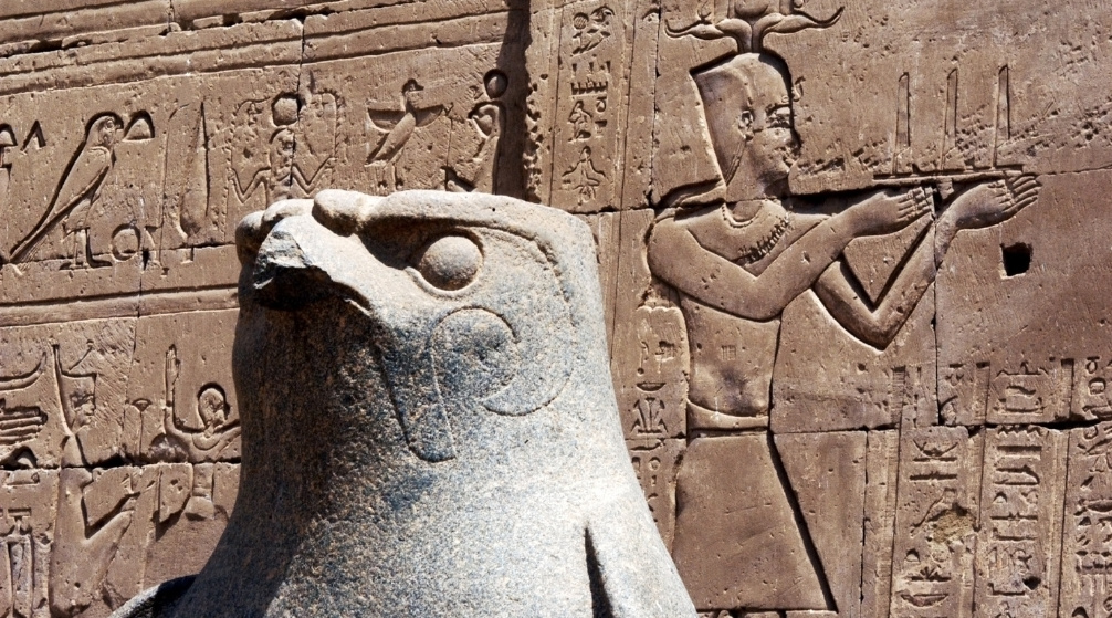 Day tour to Edfu temple and Kom Ombo temple from Luxor