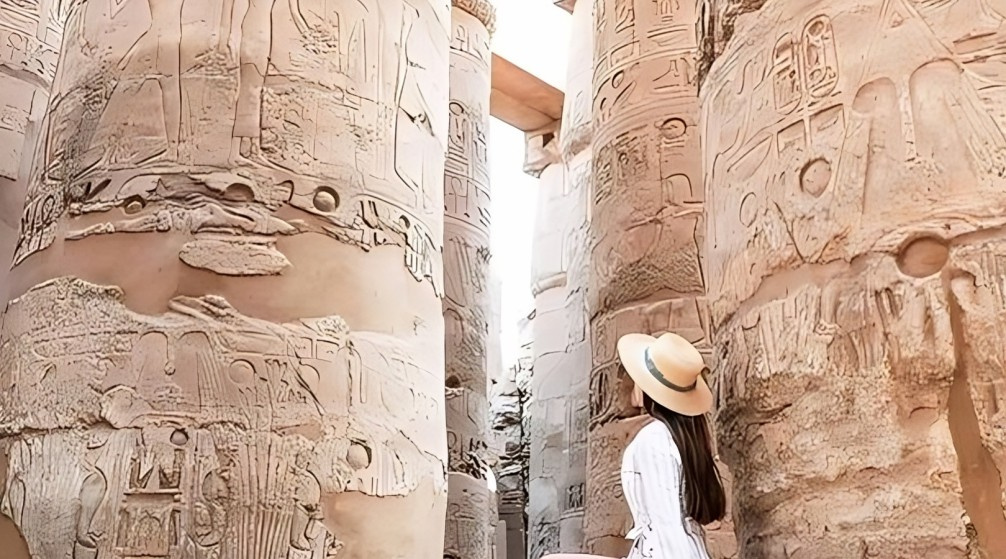 Egypt Overland packages