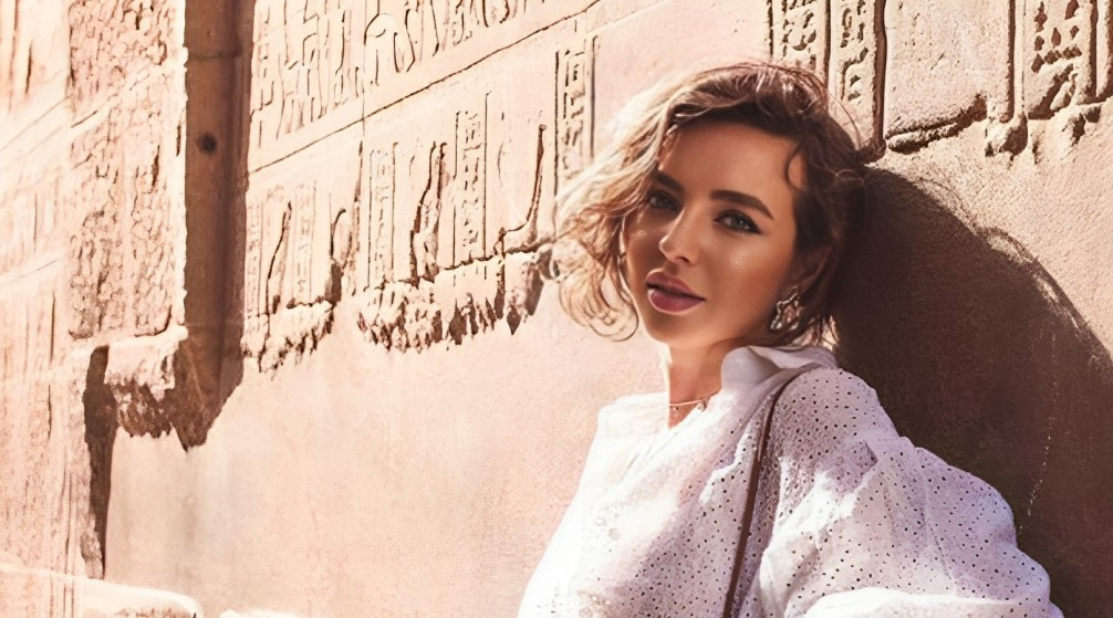 Egypt tour Package from Tronto