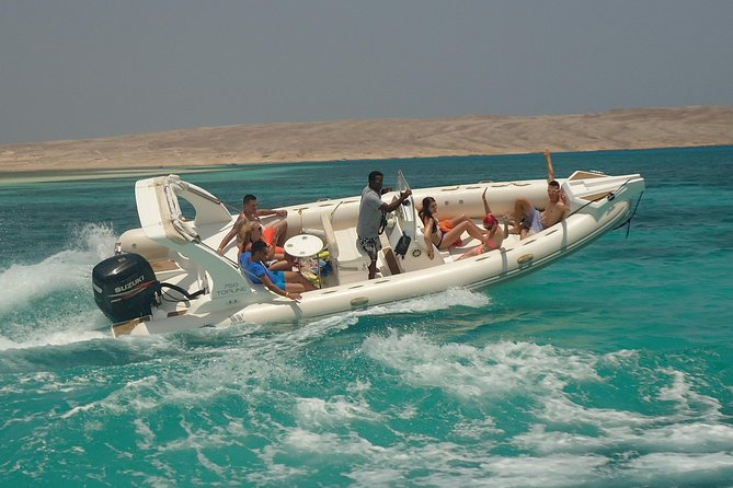 Hurghada Excursions 2024-2025