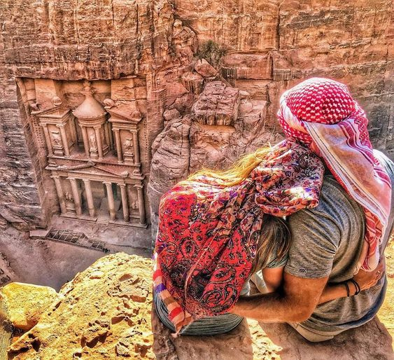 Petra Tours from Sharm El sheikh