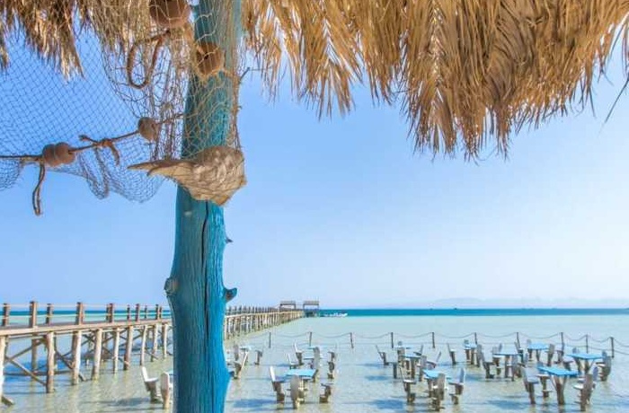 Private boat Trips from Sahl Hasheesh