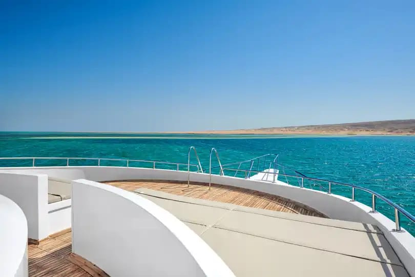 Red sea Liveaboards Egypt