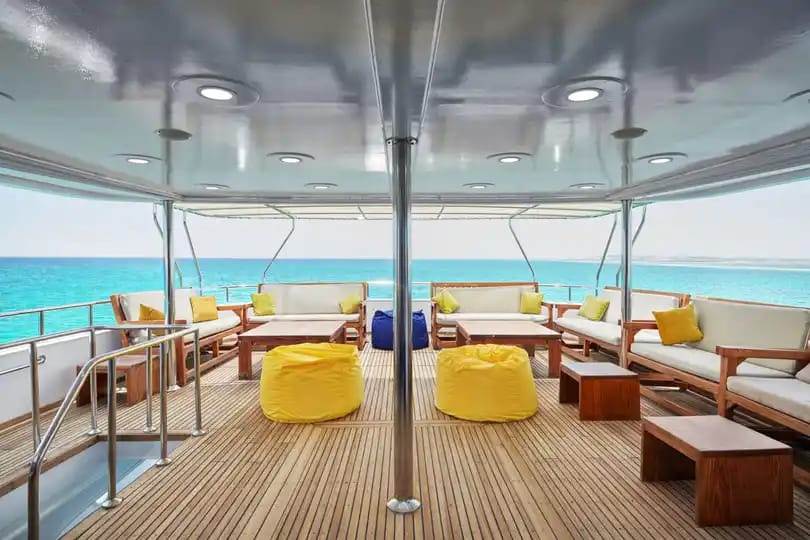 Red sea Liveaboards Egypt Packages
