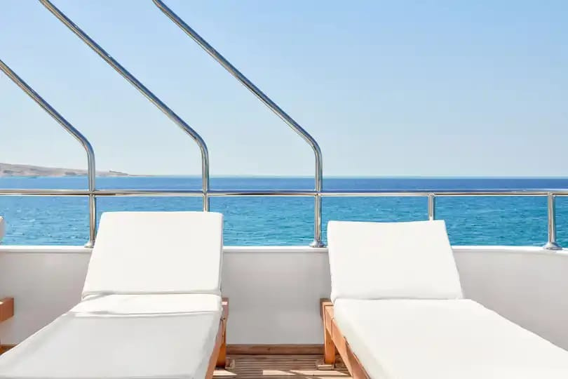 Red sea Liveaboards Egypt Packages