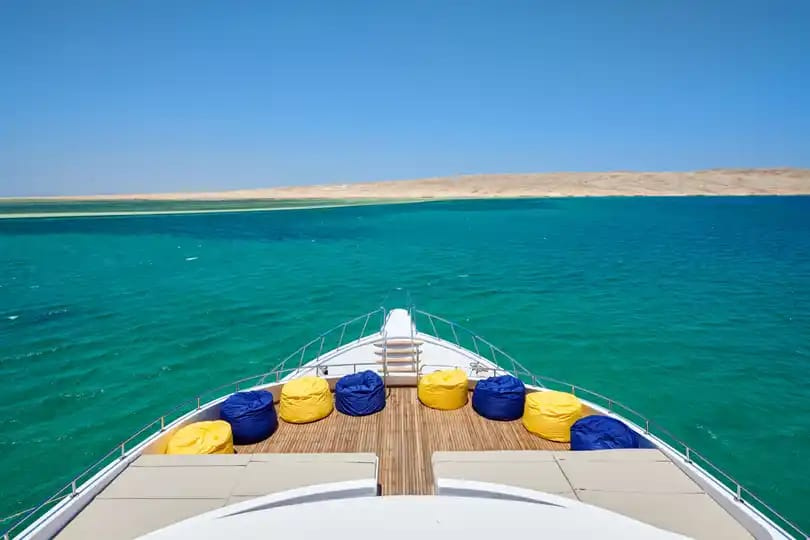 Red sea Liveaboards Egypt Packages