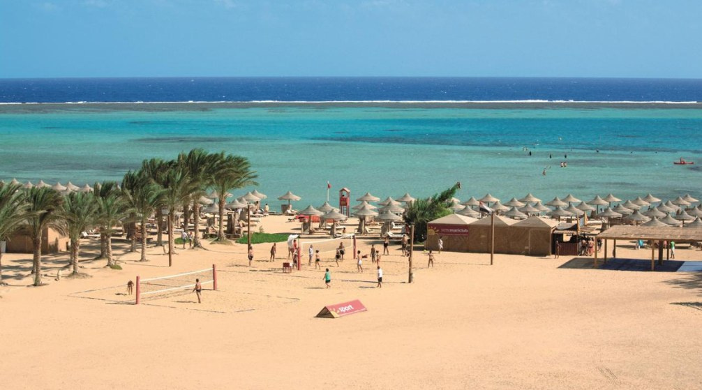 Sharm El Luli Half day snorkeling excursion from El Quseir