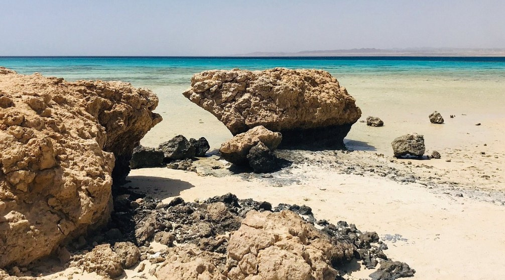 Sharm El Luli Half day snorkeling excursion from El Quseir