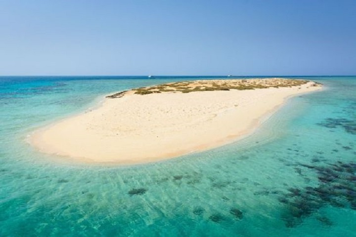Snorkeling Trips From Sahl Hasheesh