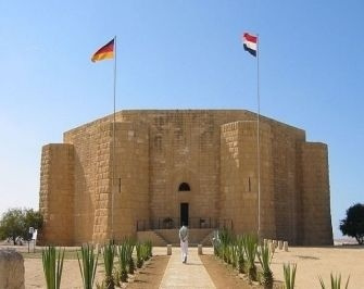 Things To Do in El Alamein