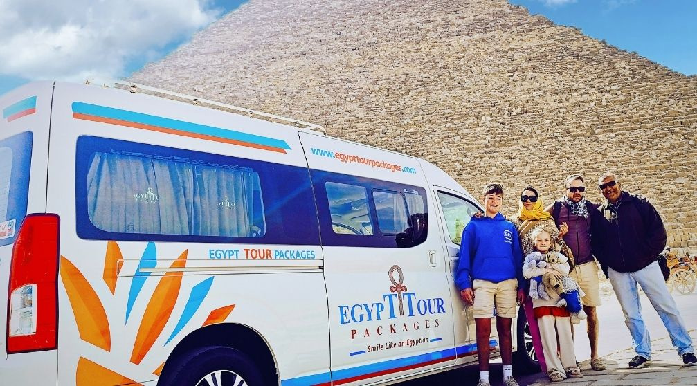 Things To Do in Giza