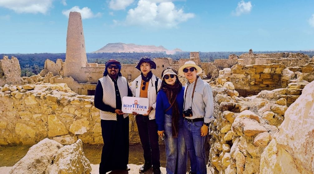 Things To Do in Giza