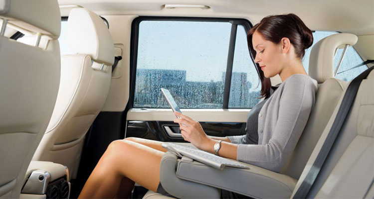 Transfer from El Quseir Hotel to Hurghada airport