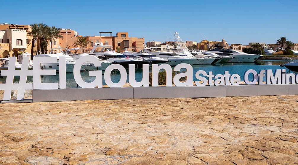 Transfer from Hotel in El Gouna to Hurghada Airport