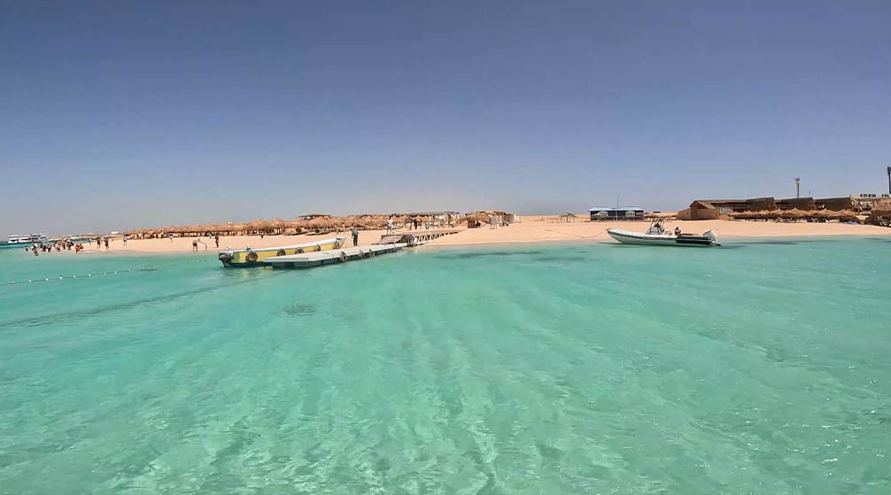 Transfer from Hotel in Hurghada to Hurghada Airport