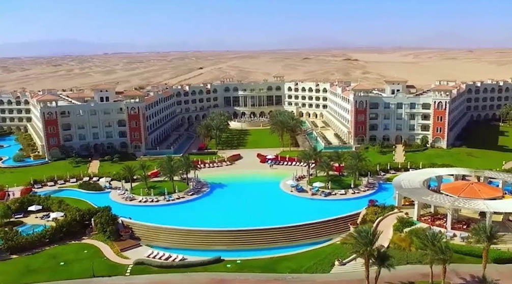 Transfer from Hotel in Sahl Hasheesh to Hurghada Airport