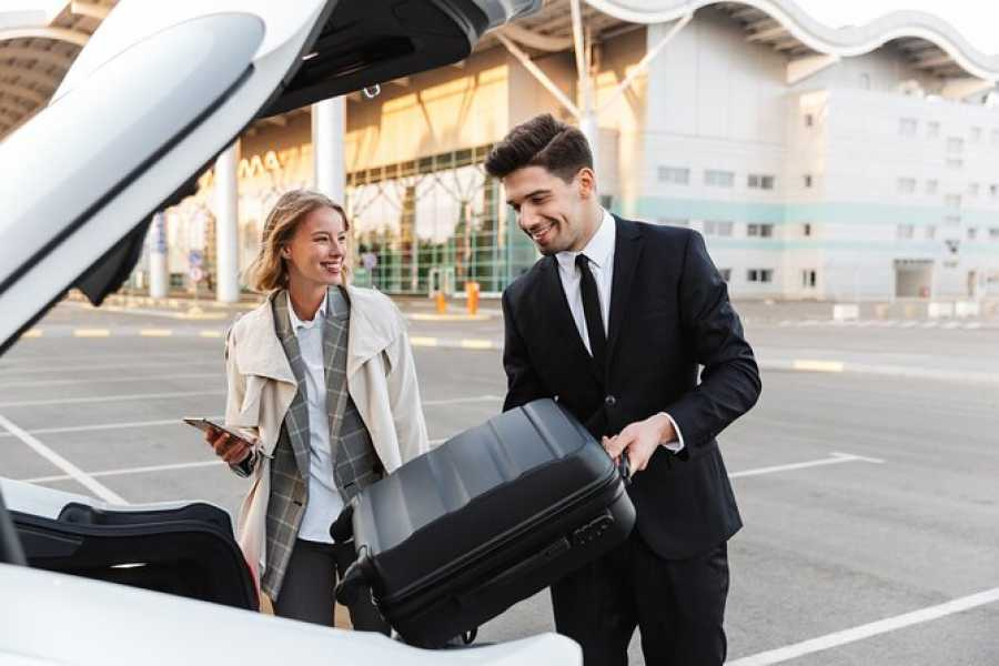 Transfer from Hotel in Siwa to Cairo airport