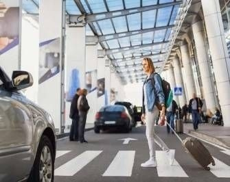 Transfer from Hotel in Siwa to Cairo airport
