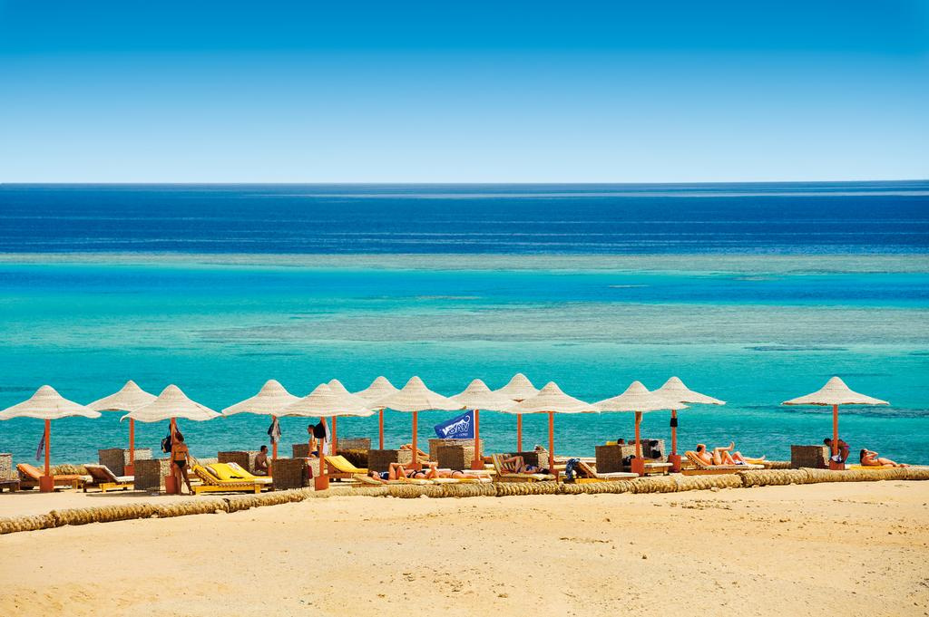 Transfer from Marsa Alam Airport to Casa Mare Resort
