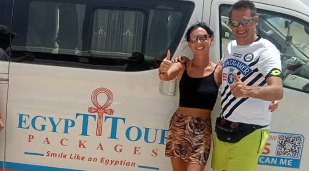 Transfer from Marsa Alam Airport to Pickalbatros Portofino Vita Resort