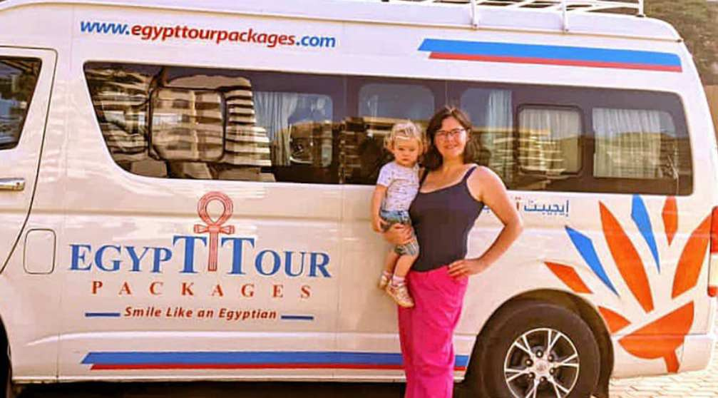 Transfer from Marsa Alam Airport to Pickalbatros Portofino Vita Resort