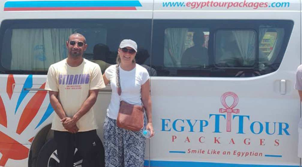 Transfer from Marsa Alam Airport to Pickalbatros Portofino Vita Resort