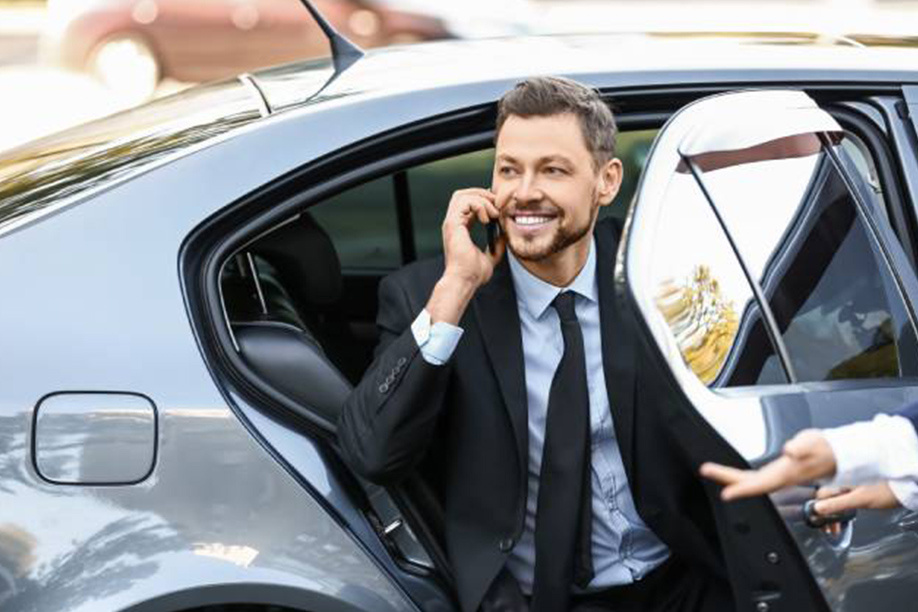 Transfer from Sphinx Airport to Hotel in Ain Sokhna