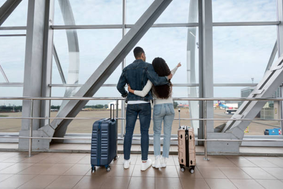 Transfer from Sphinx Airport to Hotel in Ain Sokhna